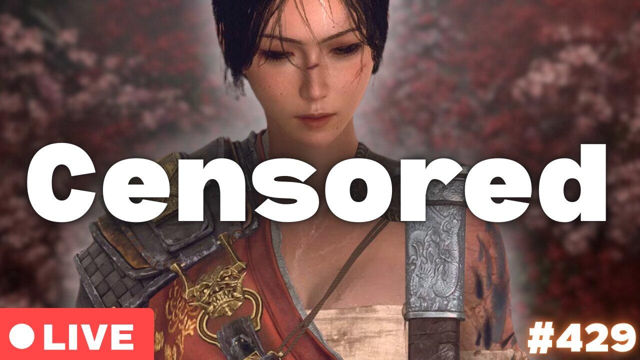 WUCHANG GETS CENSORED | ROBLOX RESPONDS TO ALLEGATIONS | MARVEL RIVALS | Hypnocast