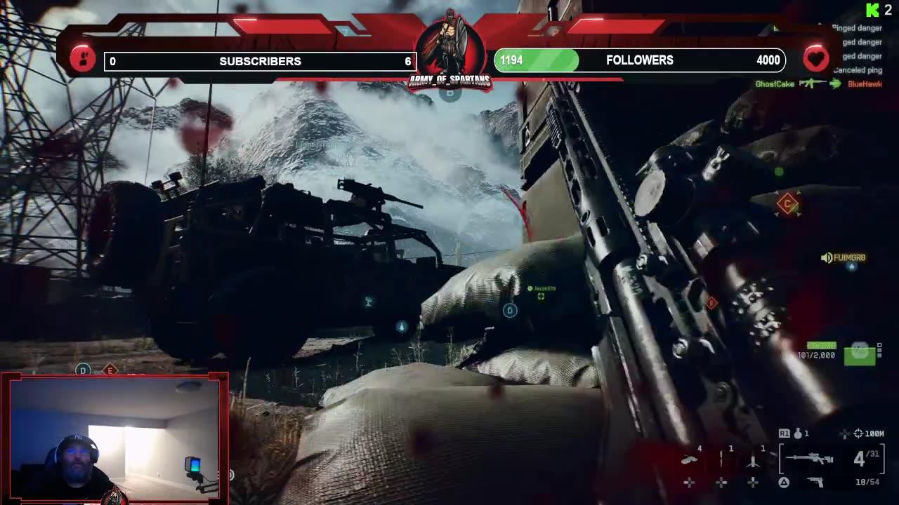 BF6 Beta