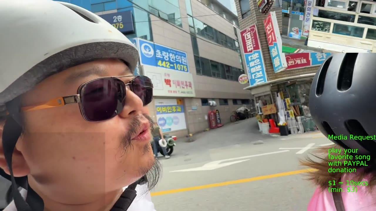 🇰🇷Bday of south korea Busan Korea
