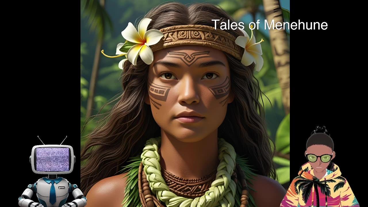 Wefobz Stream Surge: Latest Surge and then Tales of Menehune