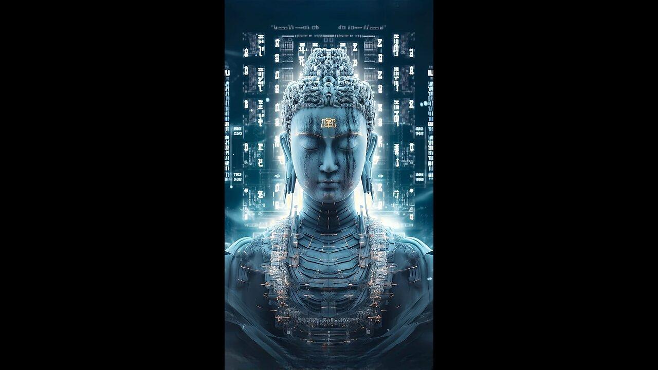 8/15.930ET Buddhism 3 - Eschatology, Transhuman Hell, New Dark Age, Tolkien and CS Lewis. Abandon ship!!