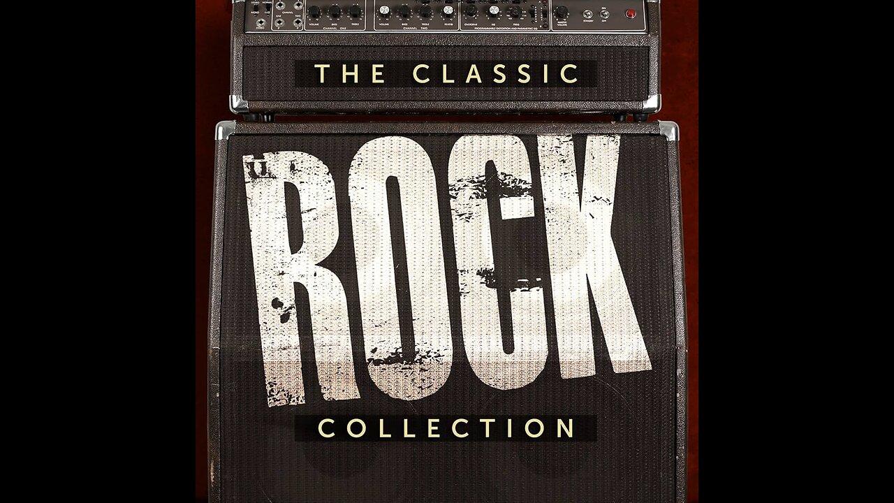Non Stop Classic Rock 8-11-25
