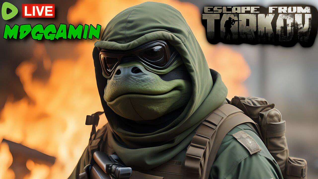 🔴LIVE - TARKOV - Trump Meeting Putin TODAY HIGH STAKES !!! - #RumbleTakeover