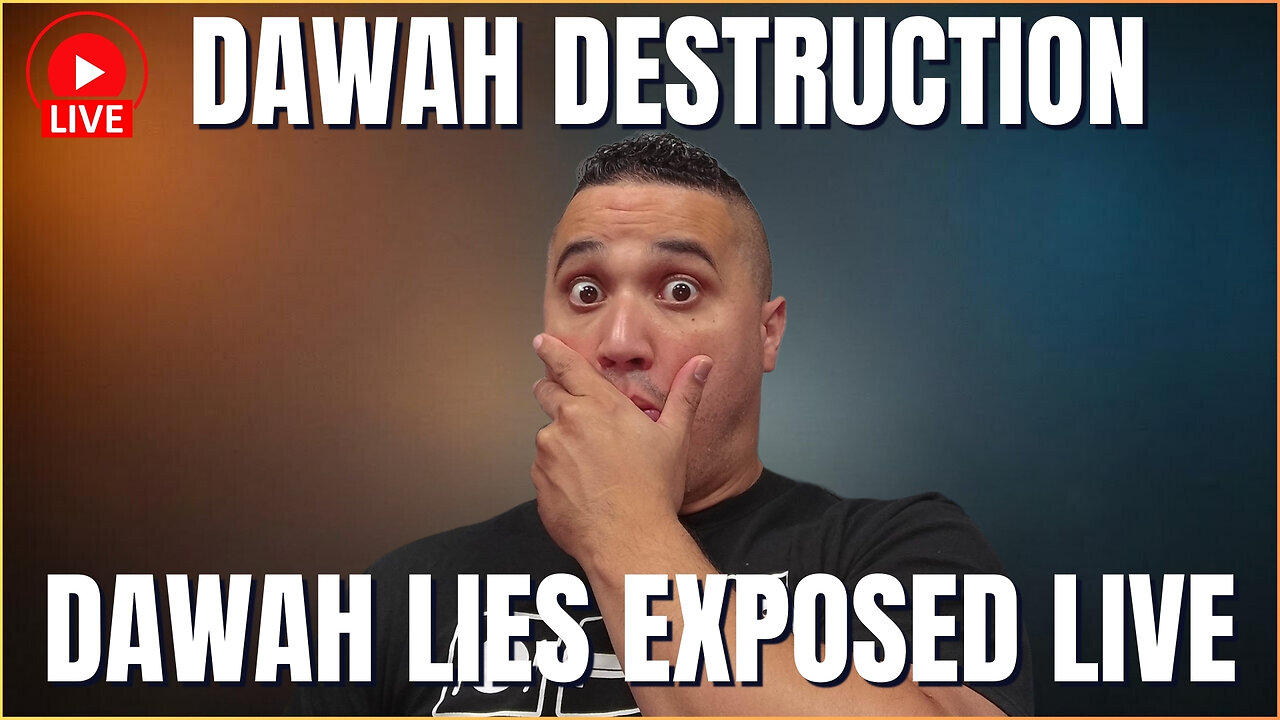 Islam’s Biggest Myths DESTROYED - Live