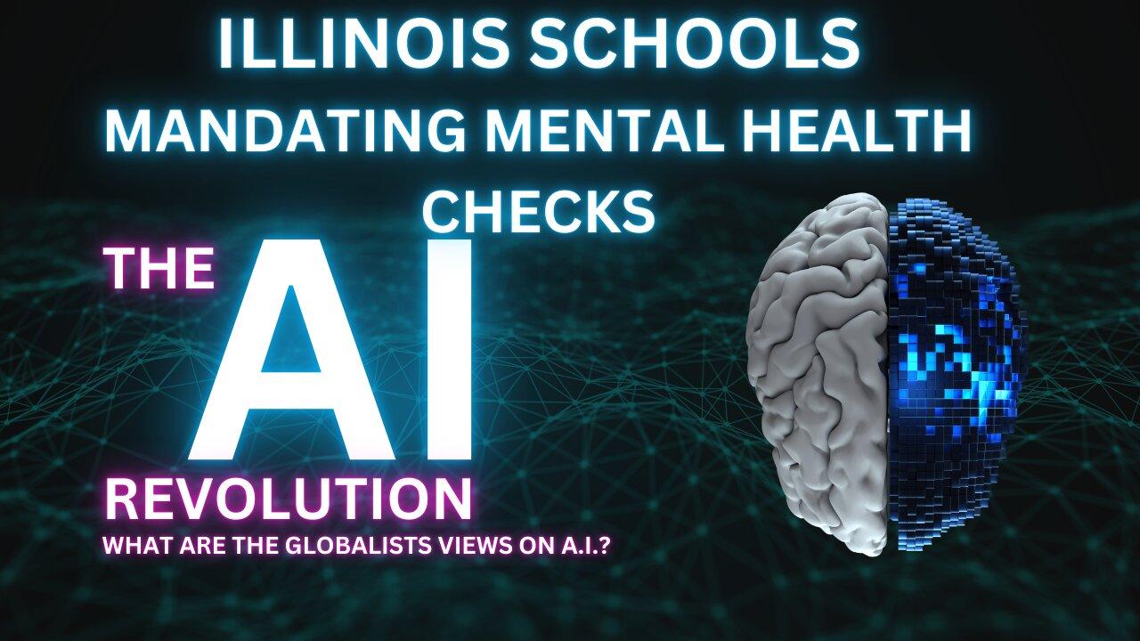 AI, Control, and the Future of Our Children