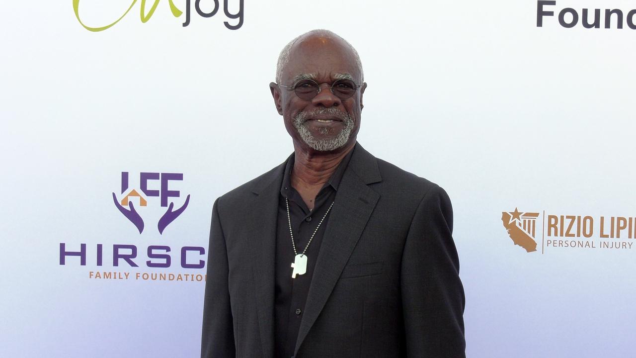 Glynn Turman 'Harold and Carole Pump Foundation 25th Anniversary Celebrity Dinner' Red Carpet