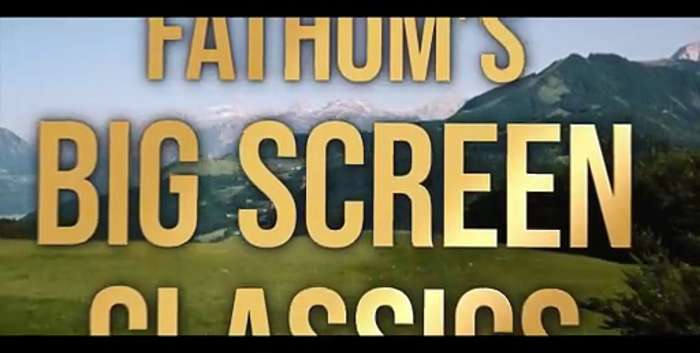 The Sound of Music Movie