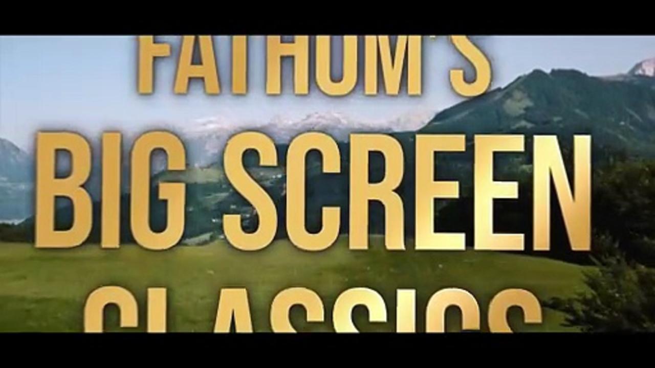 The Sound of Music Movie