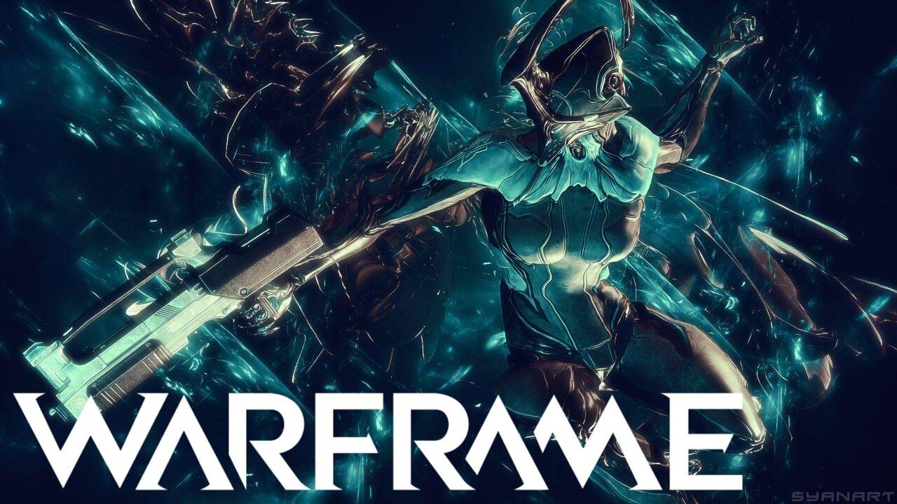 Unraveling the Universe | Warframe | LIVE Playthrough