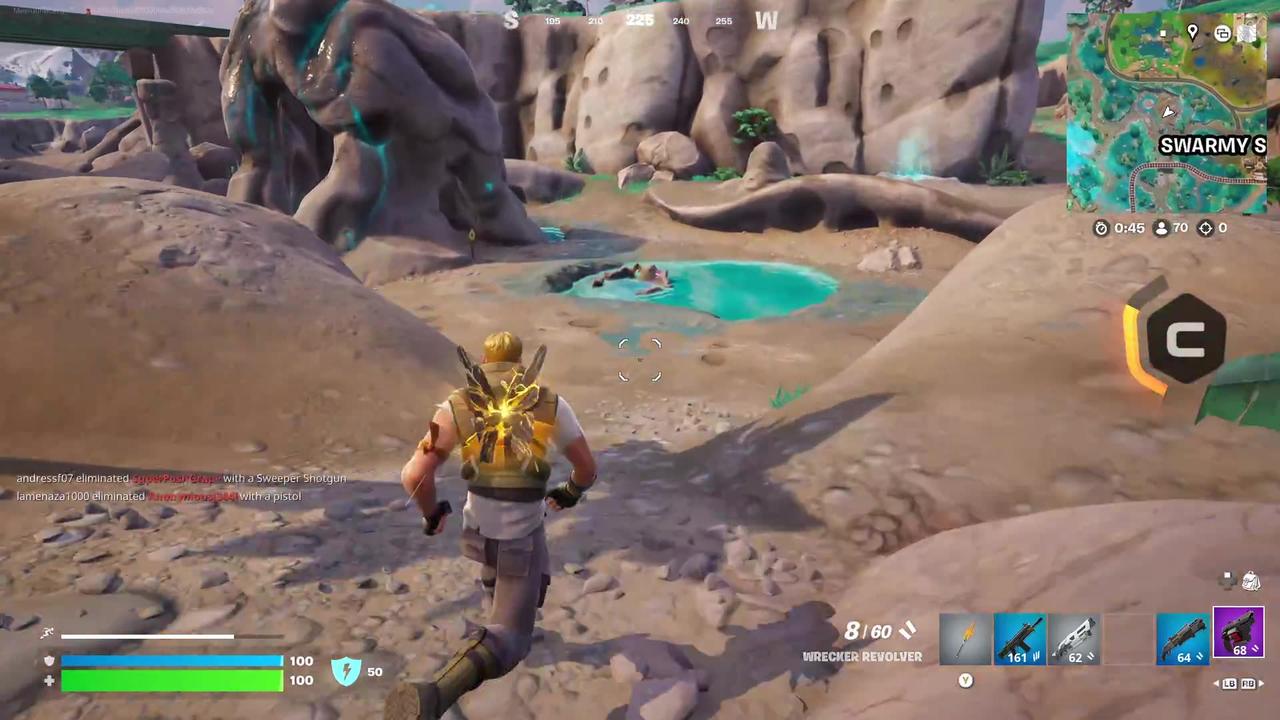 Fortnite