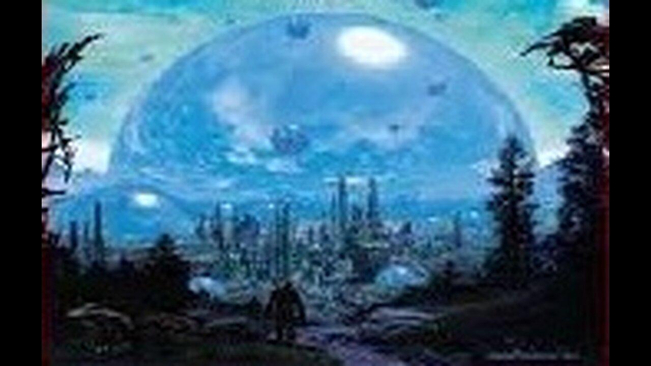 The Peace War by Vernor Vinge (Bruce Huntey)