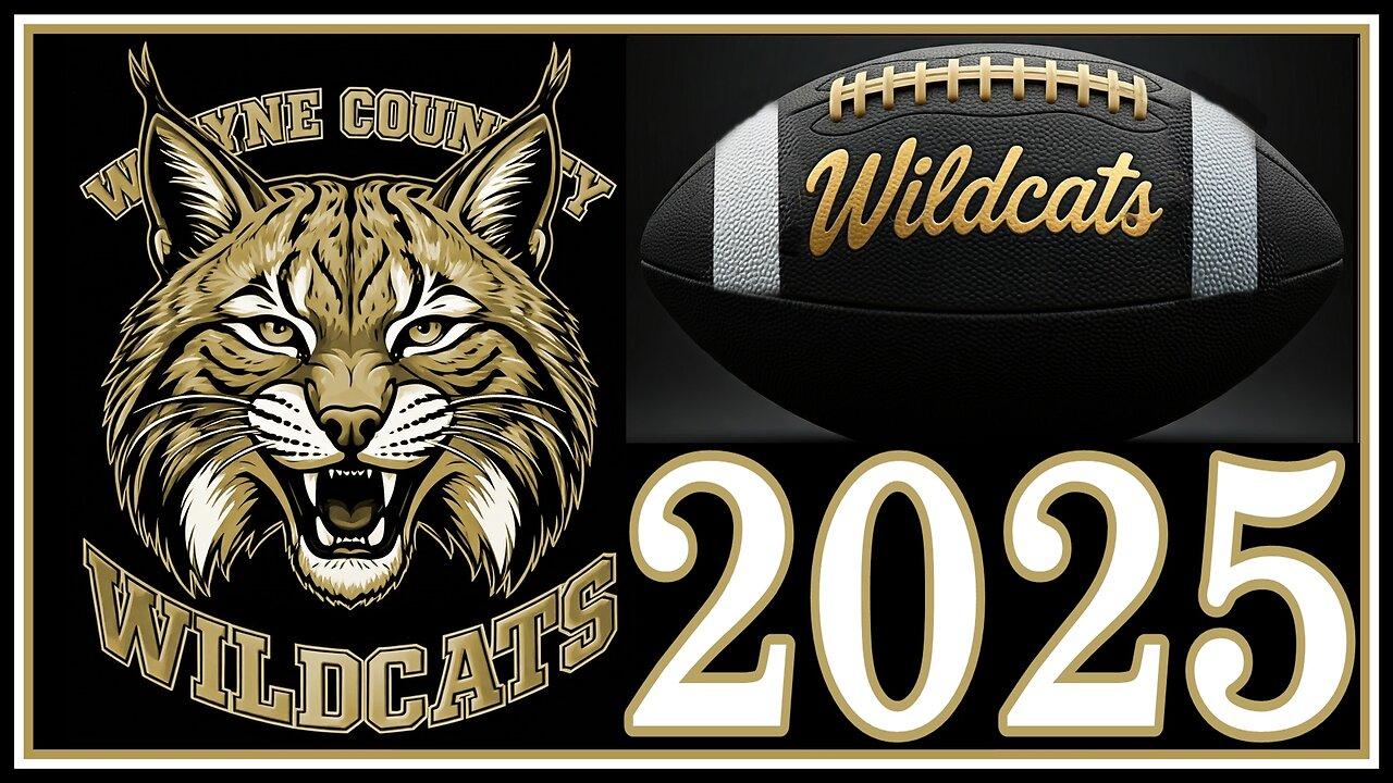 WCHS Wildcats vs Loretto Mustangs Jamboree Friday August 15th 6:45 PM