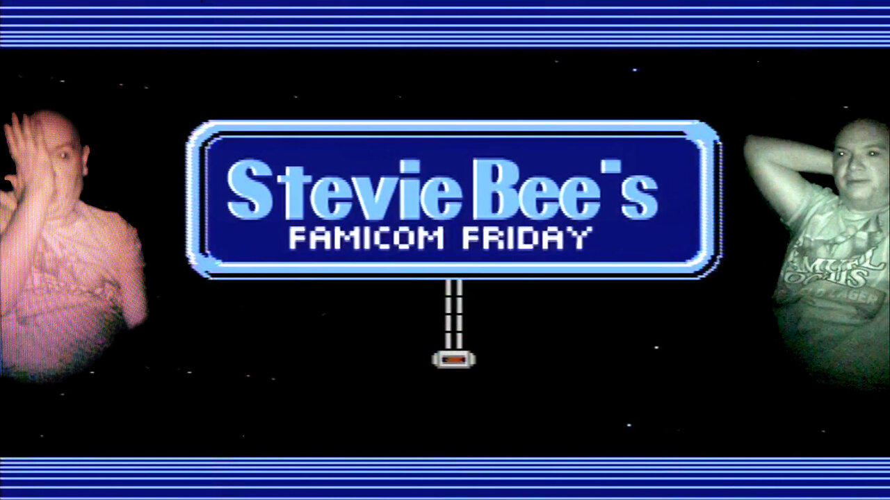 Famicom Friday!- Mega Man Legacy Collection (Switch)