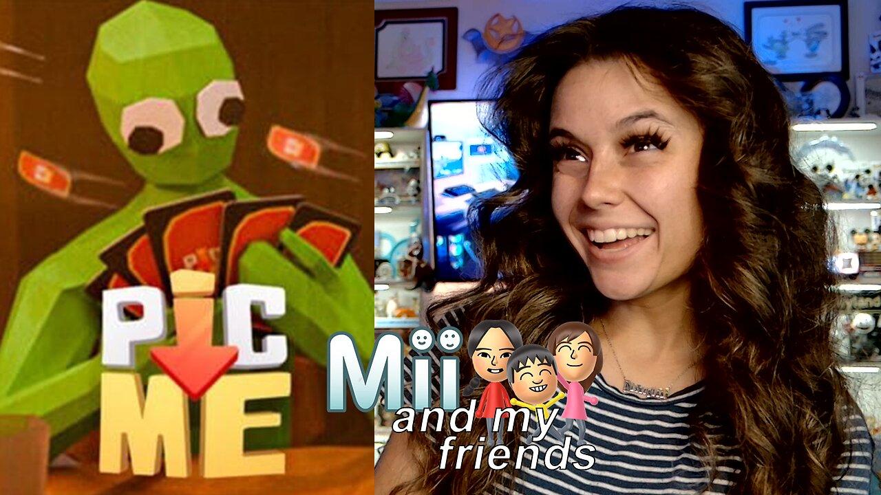 Friend Friday!! - Let's Play! - PicMe