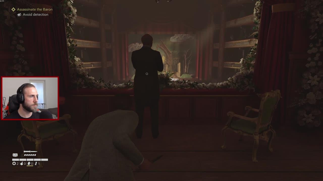 LIVE 🔴 | STORYTIME SATURDAY | MAFIA: The Old Country | Time for War!