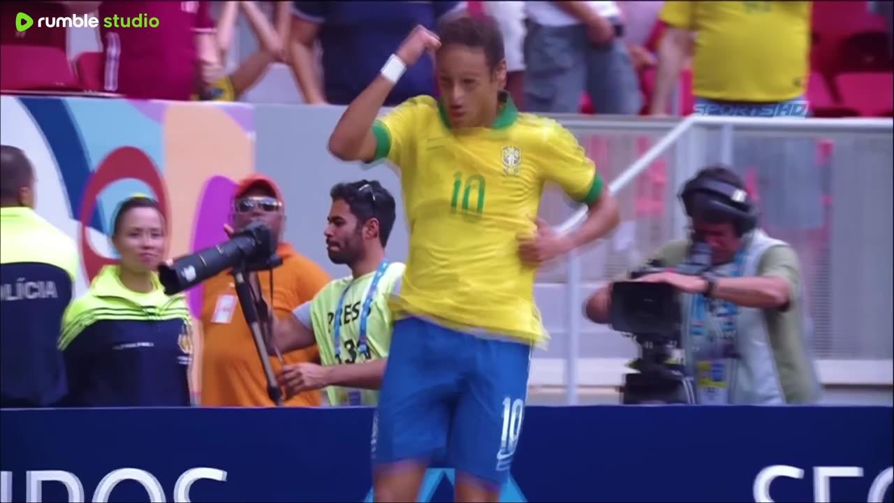 Live of the Most Humiliating Dribbles in the History of Football