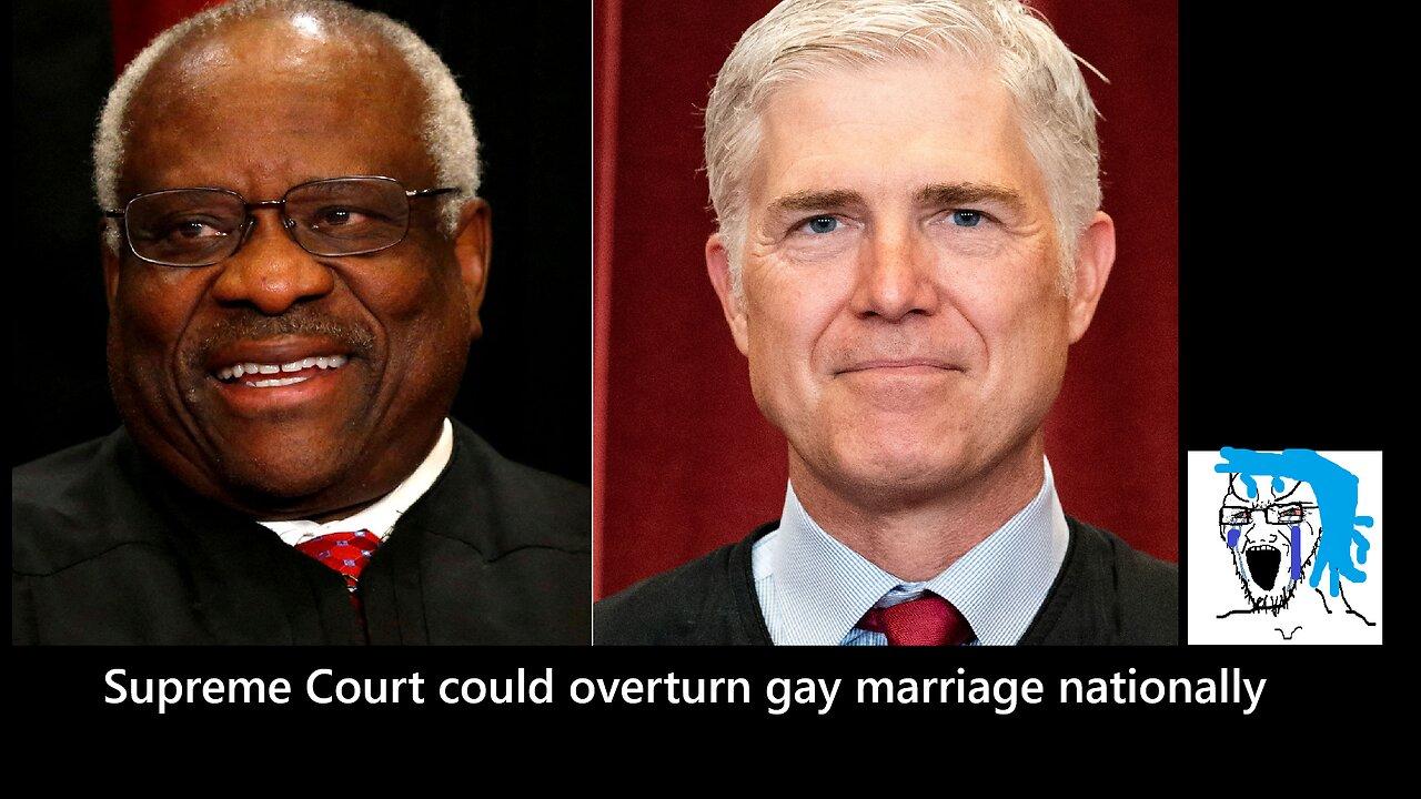🔴LIVE Trump meets with Putin, will Supreme Court overturn Obergefell? | Ep 112
