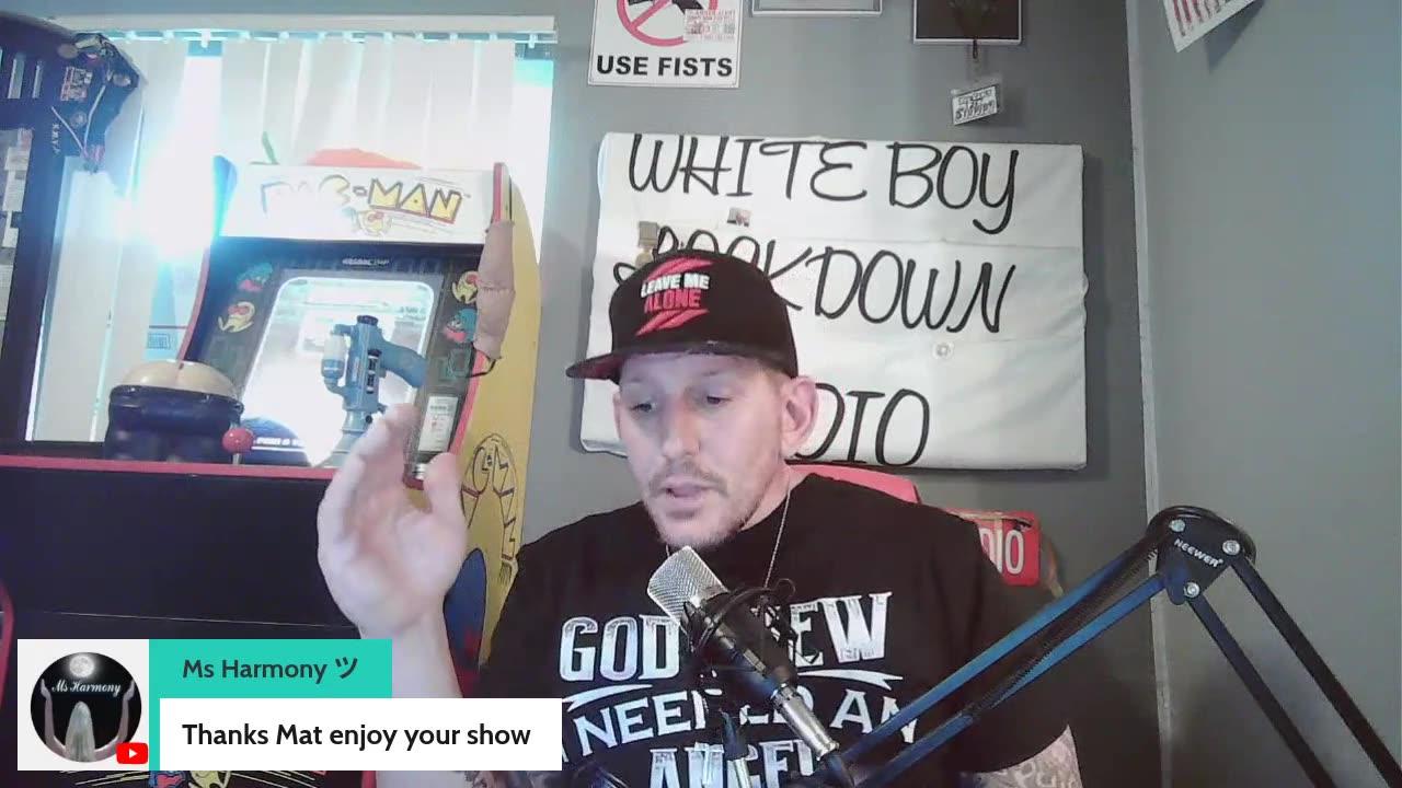Don On TBI's New Summer Pic | BEEJ Taking Channels Drama