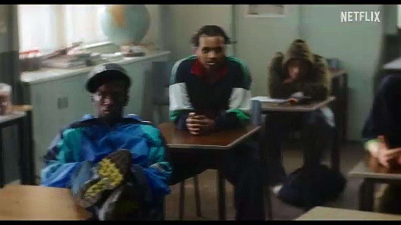 Steve Movie