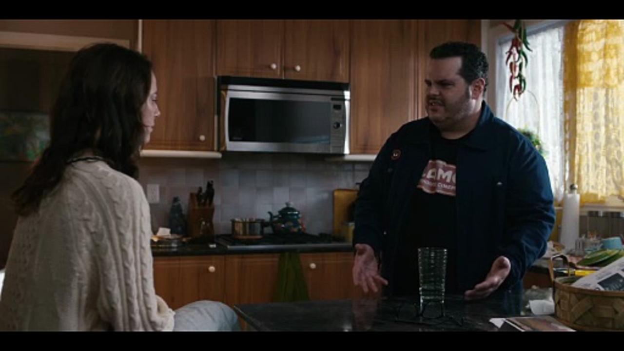 ADULTHOOD Movie