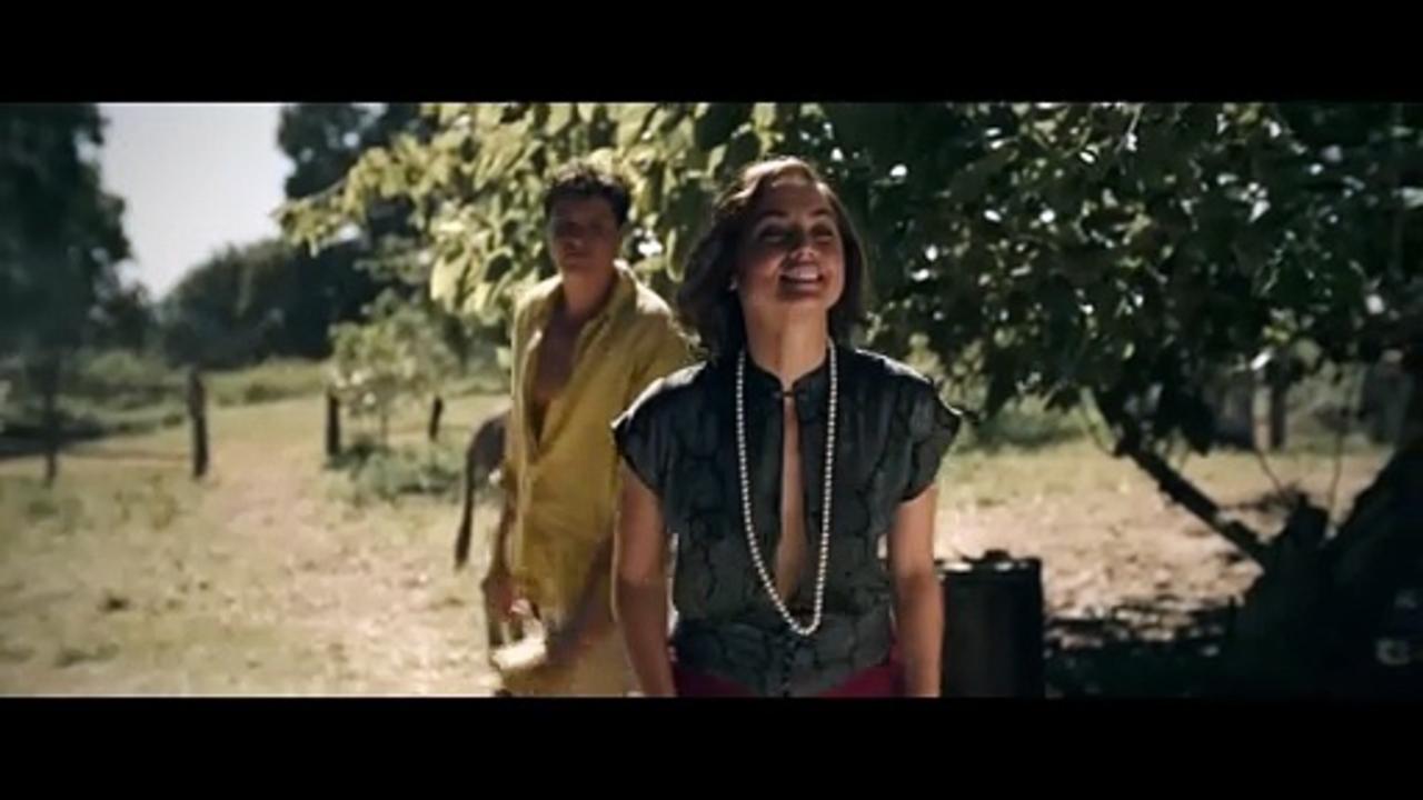 Eden Movie trailer