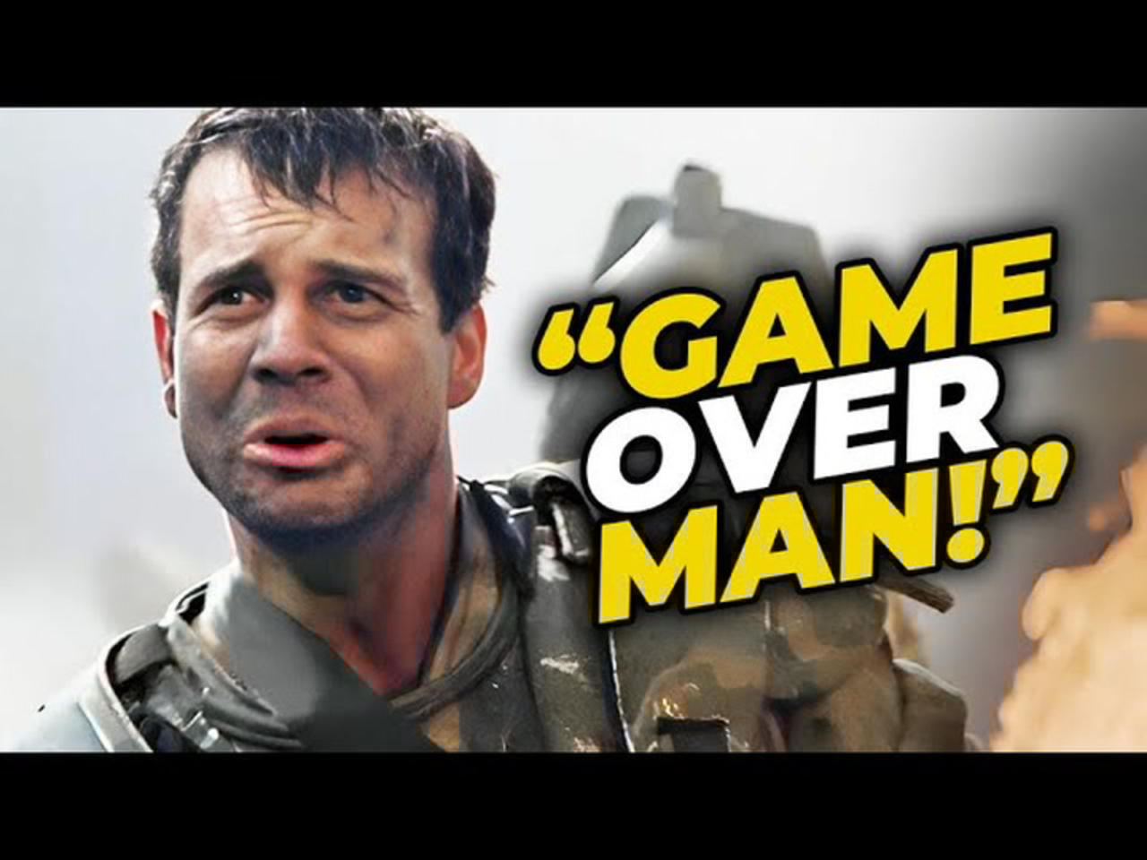 10 Best All Hope Is Lost Moments In Movie History