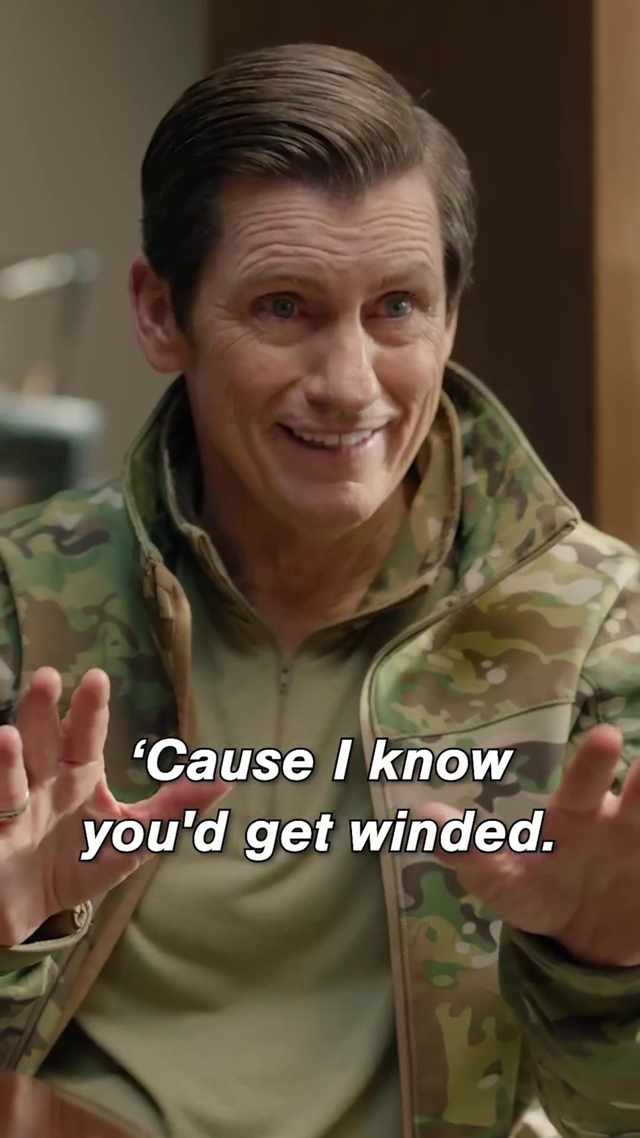 Time to Get Serious on FOX’s Going Dutch