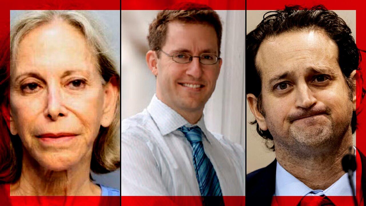 Donna Adelson’s Secret Role in the Dan Markel Murder Plot