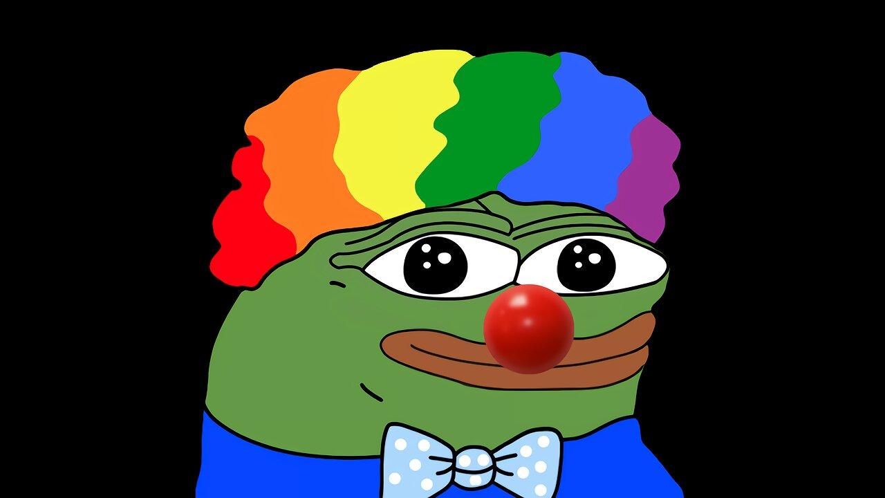 This Week in Clown World! : Week of 08/15