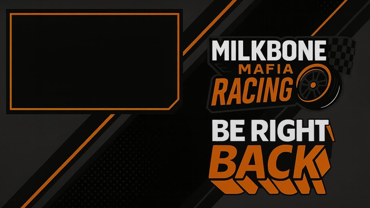 🏁 NextGen Short-Track Showdown at Richmond | Milkbone Mafia Racing 🐾