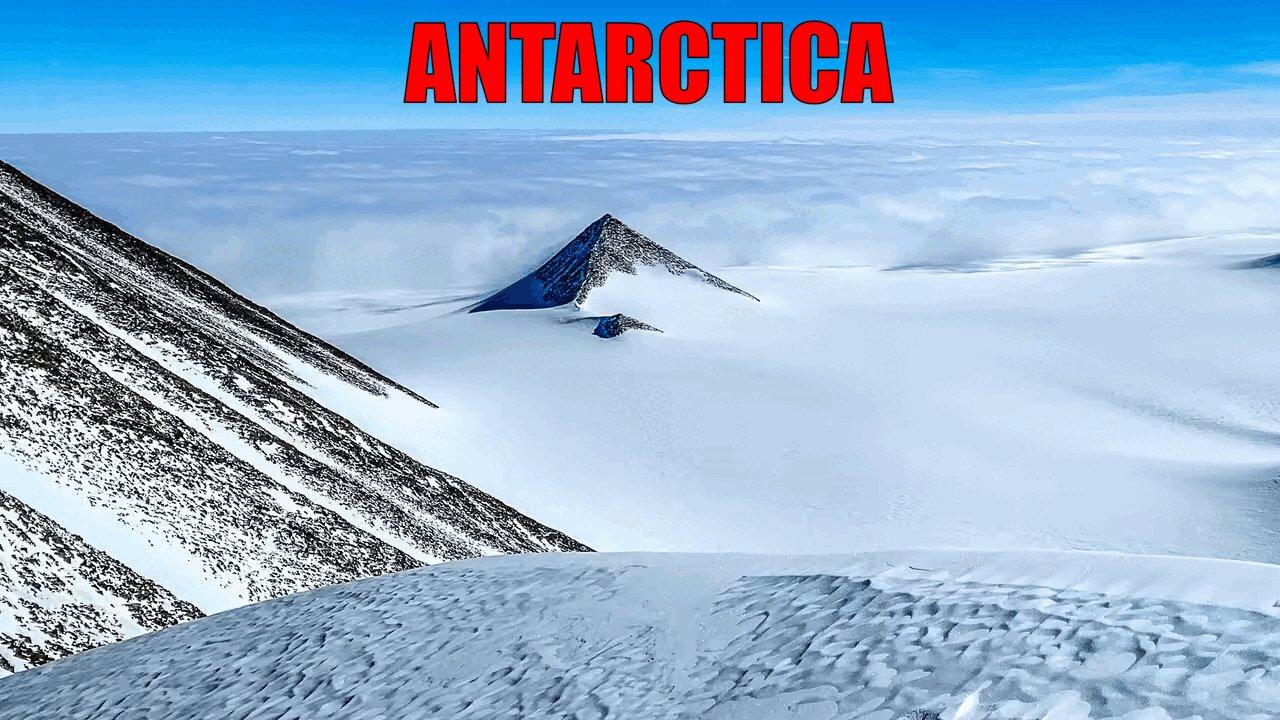 WONDERCAST EP.84- ANTARCTICA (ARK OF GABRIEL, CRYPTIDS & WHISTLEBLOWERS) PART 3: LAW OF ONE BOOK 3 PAGES 1-17 SESSIONS 51 &a