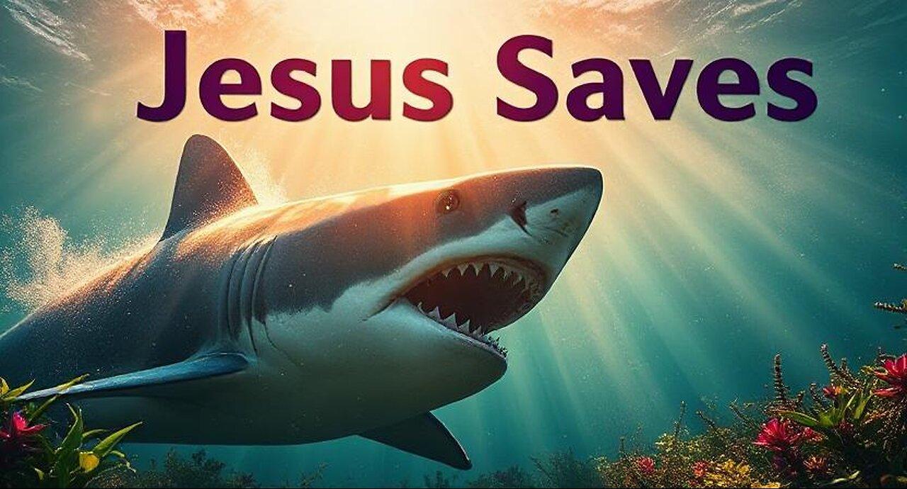 Time to be a fishing boy! Romans 6:23 - John 3:16 - Romans 10