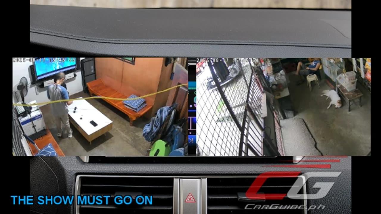 Mitsubishi Xpander 2019 Live