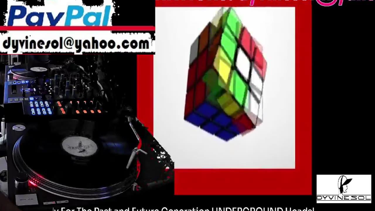 HOUSE PARTY!! -80's & 90's REQUEST AND BEYOND JAMS ...JOIN DA PARTY!
