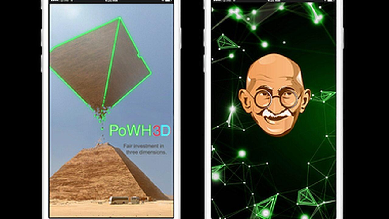 Gandhiji / DAO Gold - SWJ Smart Contract - Let's See What Happened After 2 Days Launched