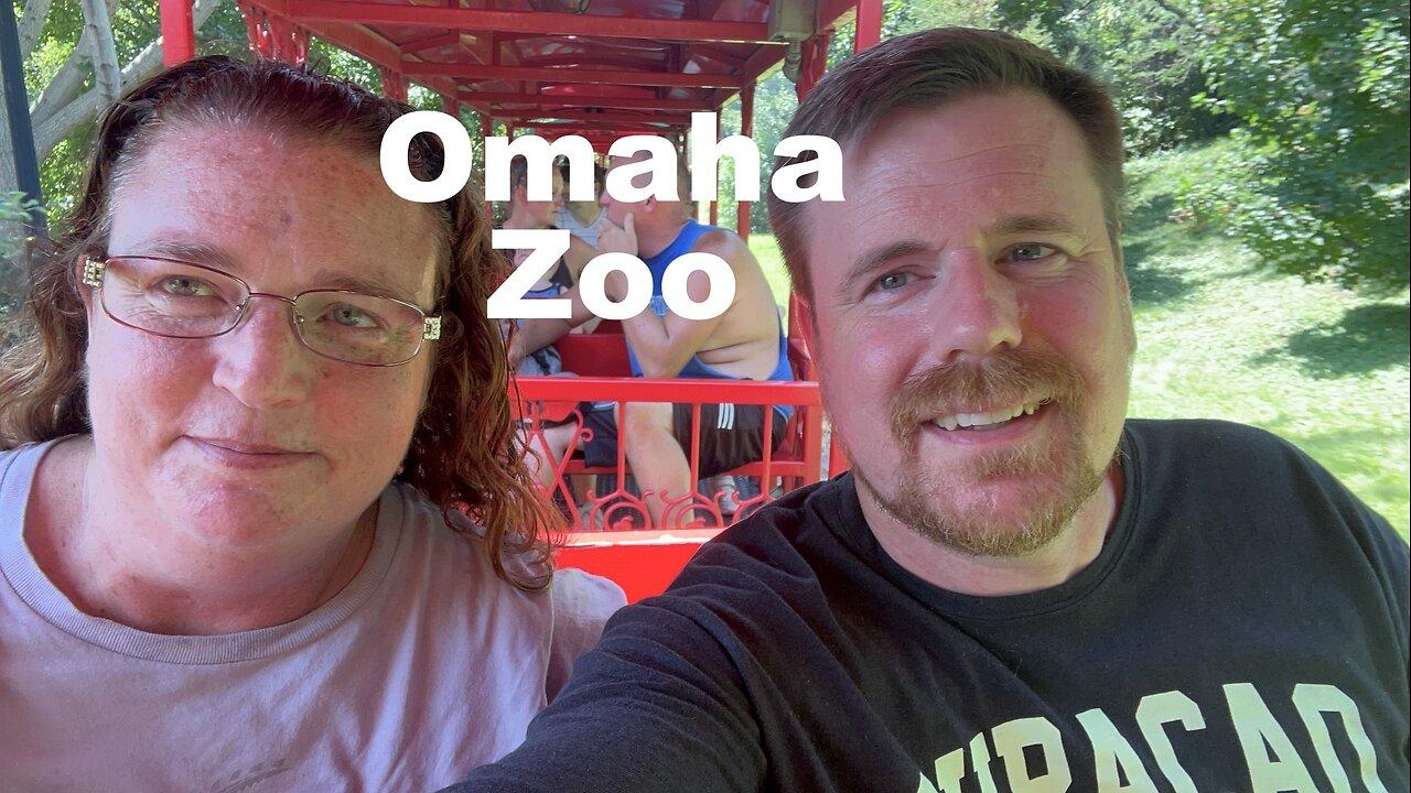 Omaha Zoo and Aquarium Review
