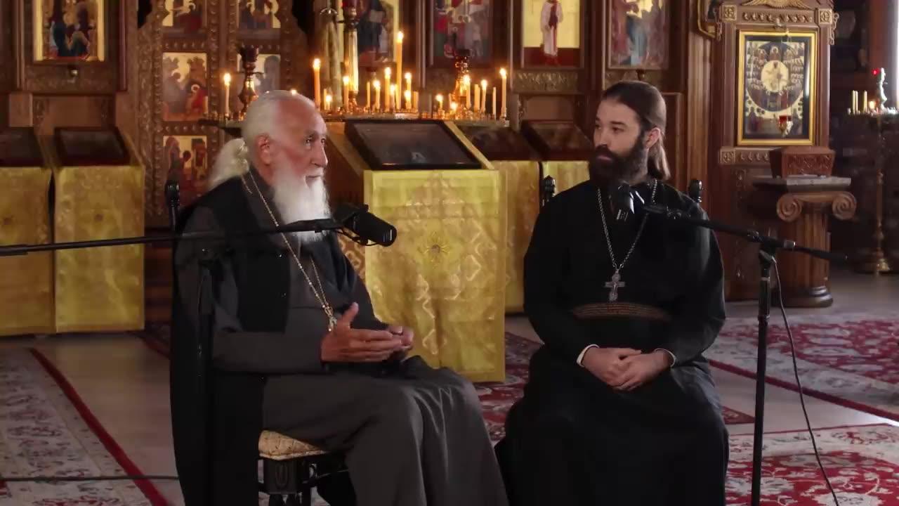 Orthodox Life with Bishop Nikolai (Q&A Series) Episode 4 - General Q&A