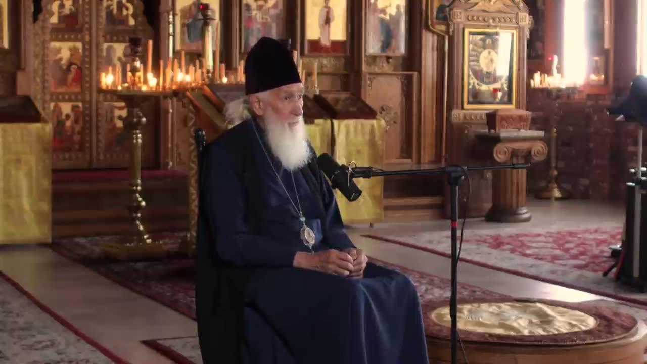 Orthodox Life with Bishop Nikolai (Q&A Series) Episode 1 - Intro to the Orthodox Church