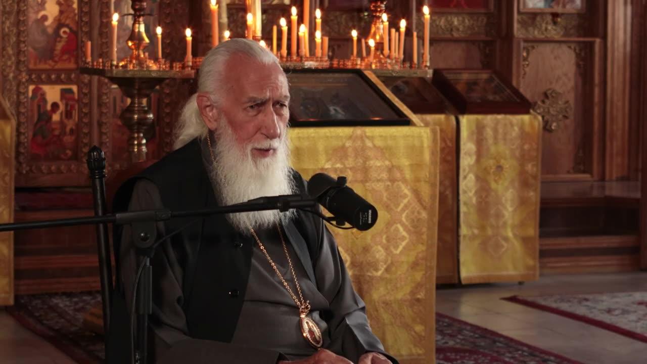 Orthodox Life with Bishop Nikolai (Q&A Series) Episode 3 - Parish Life