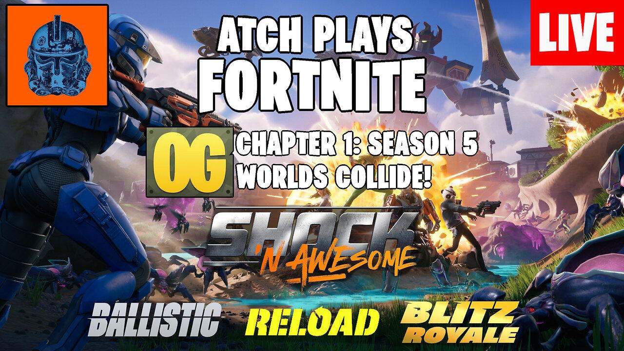 [LIVE] SUNDAY EVENING FORTNITE | VARIETY | MULTISTREAM