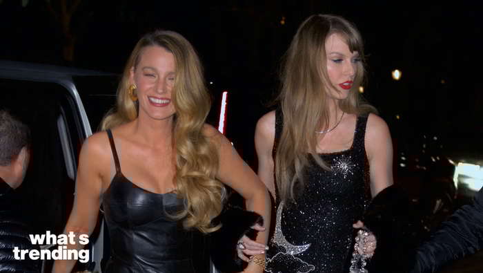 Taylor Swift and Blake Lively Not Speaking: Fans Speculate New Song ‘Ruin the Friendship’ Is About Their Fallout