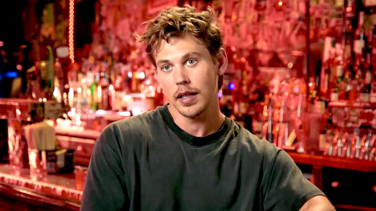 Inside the Role: Austin Butler Positions for Caught Stealing