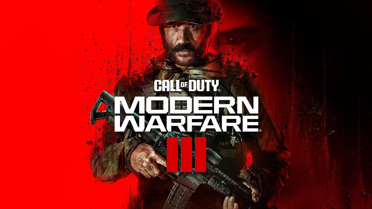 Call of Duty: Modern Warfare 3 - Playthrough / Walkthrough - RTX 4090 - 64 GB RAM - 7950X3D