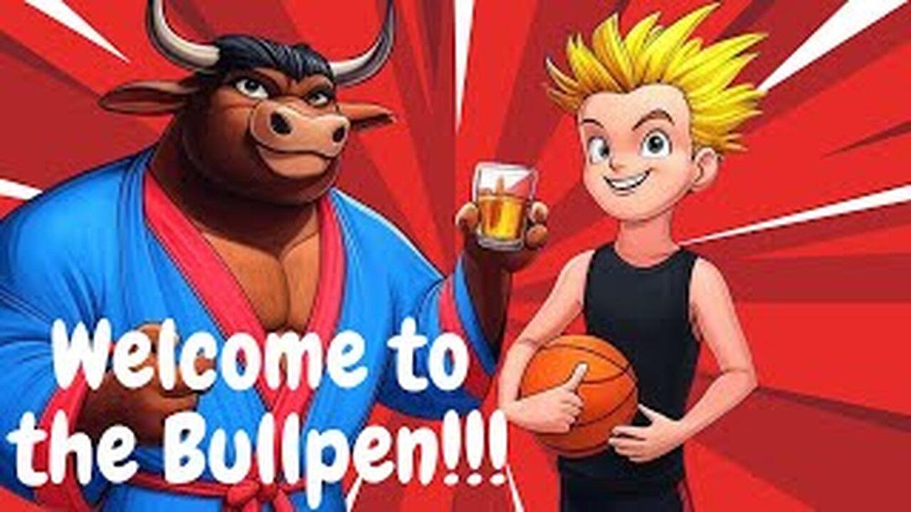 The Bullpen Episode 58 - Trump and Putin Summit