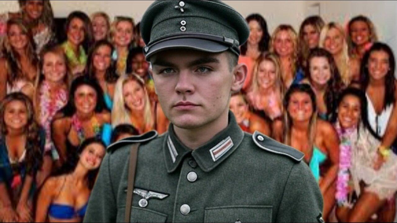 A Nick Fuentes Future, Destiny's Based Son And Fascism For Females?