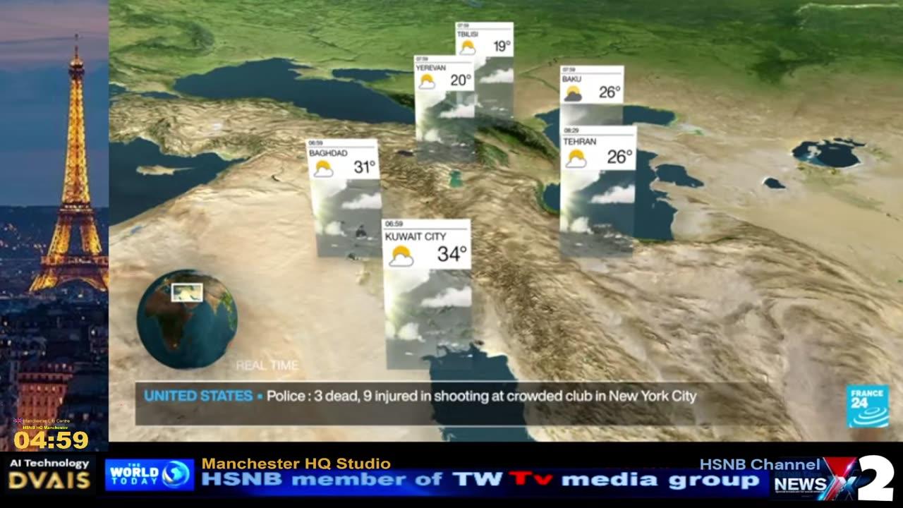 HSNB SKYLINE-live restream from Eutelsat 9b