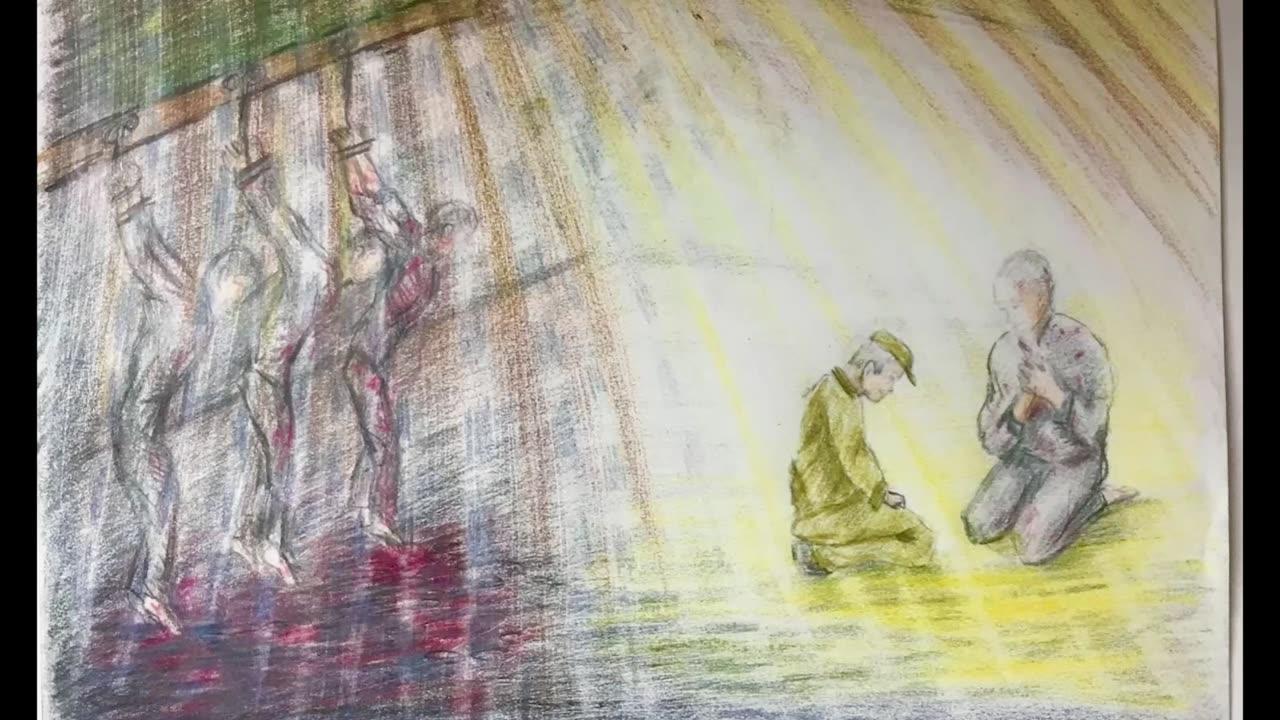 International World Peace and Unification sanctuary livestream
