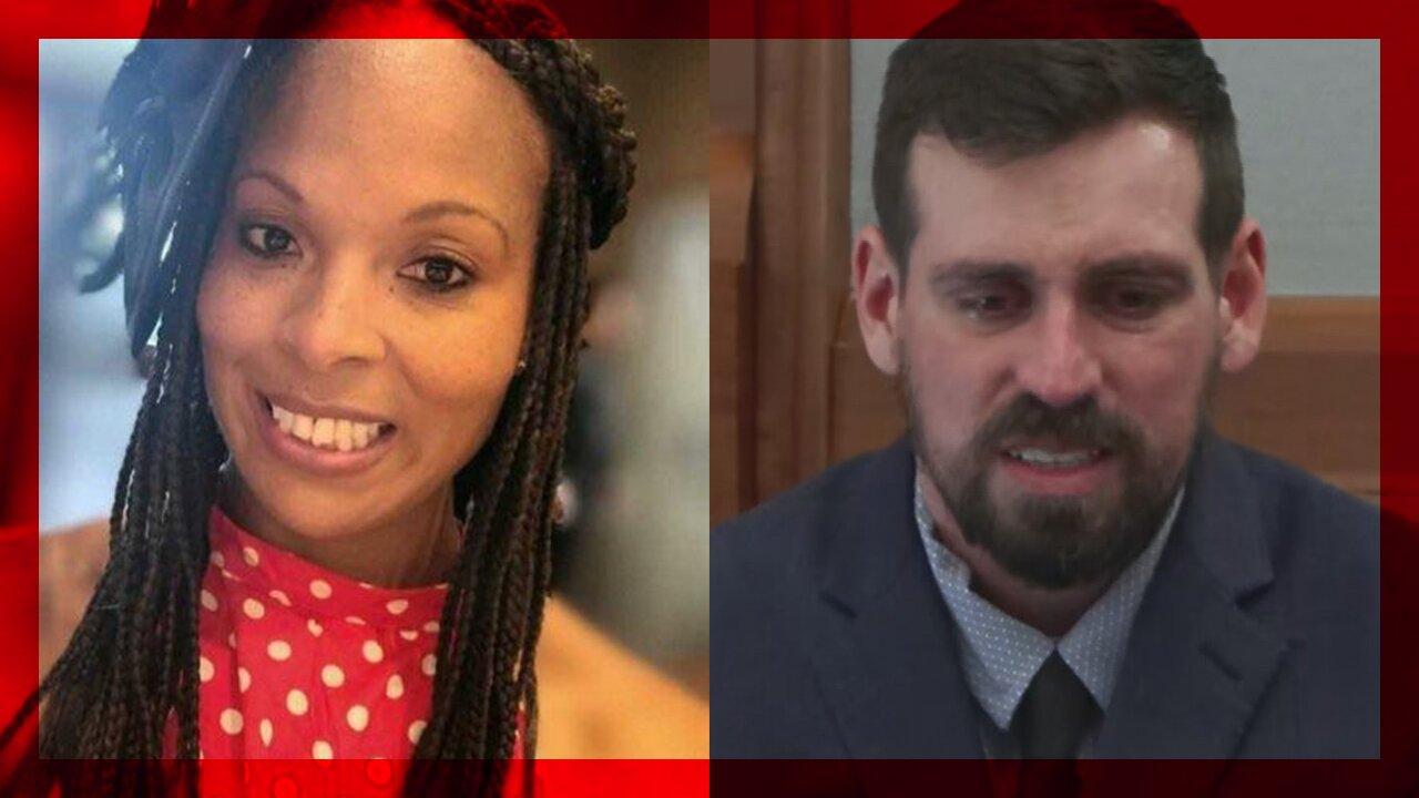 Military Wife Murdered After Exposing Husband’s Secret Life