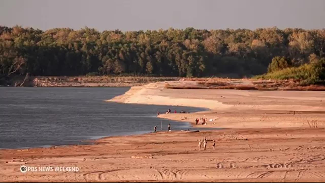 PBS News Weekend full episode, Aug. 17, 2025