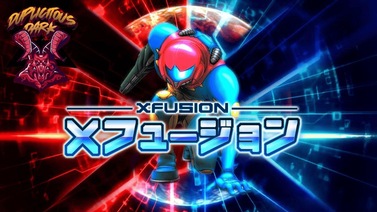 DuplicitousDark‬ Let's Play Super Metroid X Fusion